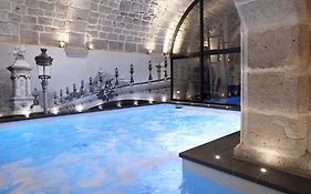 Hotel La Lanterne & Spa By Timhotel